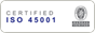 ISO 45001
